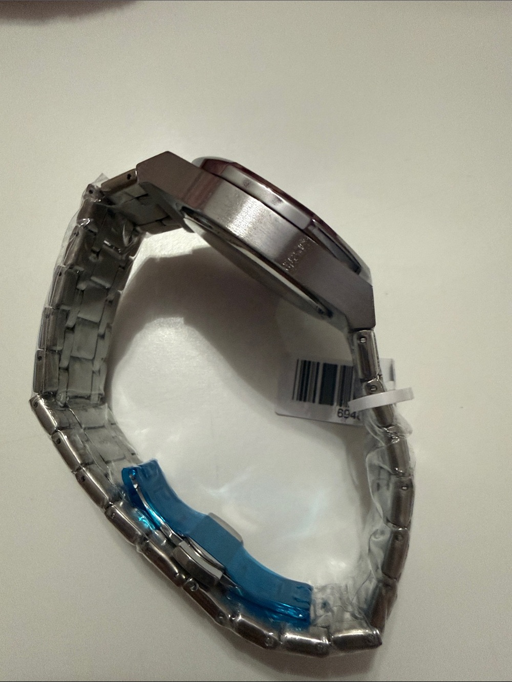Invicta Speedway Rim Men’s Watch NWT Stainless Steel 42mm MSRP $249 - Picture 8 of 10